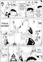 Momoman 3 ~Netorare Hime~ / 桃まん3~ネトラレ姫~ [Tonsuke] [Super Mario Brothers] Thumbnail Page 23