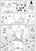 Momoman 3 ~Netorare Hime~ / 桃まん3~ネトラレ姫~ [Tonsuke] [Super Mario Brothers] Thumbnail Page 28