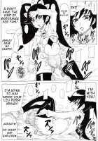 Majokko to Hentai Tsukaima / 魔女っ子と変態使い魔 [Tonsuke] [Warioware] Thumbnail Page 09