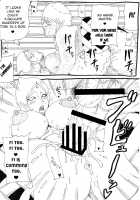 Master no Tame nara... / マスターの為なら・・・ [Tonsuke] [The Legend Of Zelda] Thumbnail Page 17