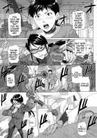 Henai Shikoushou / 偏愛嗜好症 [Denkichi] [Neon Genesis Evangelion] Thumbnail Page 06