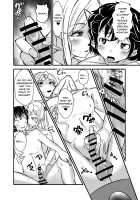 Inter Species Homestay ~Elf Oyako to no Amaai Seikatsu~ / 異種間ホームステイ～エルフ母子とのあまーい性活～ [Yottan] [Original] Thumbnail Page 10