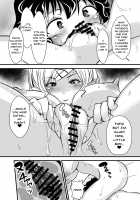 Inter Species Homestay ~Elf Oyako to no Amaai Seikatsu~ / 異種間ホームステイ～エルフ母子とのあまーい性活～ [Yottan] [Original] Thumbnail Page 18