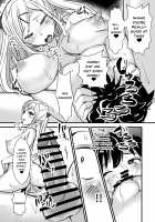 Inter Species Homestay ~Elf Oyako to no Amaai Seikatsu~ / 異種間ホームステイ～エルフ母子とのあまーい性活～ [Yottan] [Original] Thumbnail Page 19