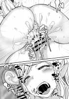 Inter Species Homestay ~Elf Oyako to no Amaai Seikatsu~ / 異種間ホームステイ～エルフ母子とのあまーい性活～ [Yottan] [Original] Thumbnail Page 29