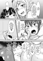 Inter Species Homestay ~Elf Oyako to no Amaai Seikatsu~ / 異種間ホームステイ～エルフ母子とのあまーい性活～ [Yottan] [Original] Thumbnail Page 32