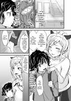 Inter Species Homestay ~Elf Oyako to no Amaai Seikatsu~ / 異種間ホームステイ～エルフ母子とのあまーい性活～ [Yottan] [Original] Thumbnail Page 05