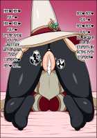 Instant Brainwash! Bakamesu Loser! ~The Second Place Witch Has Appeared~ [Original] Thumbnail Page 25