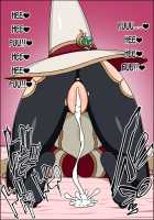 Instant Brainwash! Bakamesu Loser! ~The Second Place Witch Has Appeared~ [Original] Thumbnail Page 26