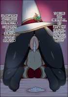 Instant Brainwash! Bakamesu Loser! ~The Second Place Witch Has Appeared~ [Original] Thumbnail Page 28