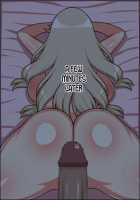 Instant Brainwash! Bakamesu Loser! ~The Second Place Witch Has Appeared~ [Original] Thumbnail Page 36