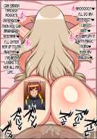 Instant Brainwash! Bakamesu Loser! ~The Second Place Witch Has Appeared~ [Original] Thumbnail Page 41