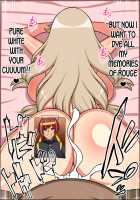 Instant Brainwash! Bakamesu Loser! ~The Second Place Witch Has Appeared~ [Original] Thumbnail Page 42