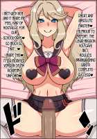 Instant Brainwash! Bakamesu Loser! ~The Second Place Witch Has Appeared~ [Original] Thumbnail Page 50