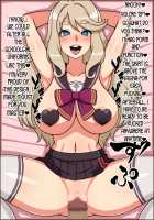 Instant Brainwash! Bakamesu Loser! ~The Second Place Witch Has Appeared~ [Original] Thumbnail Page 51