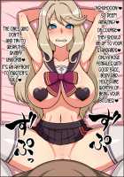 Instant Brainwash! Bakamesu Loser! ~The Second Place Witch Has Appeared~ [Original] Thumbnail Page 52