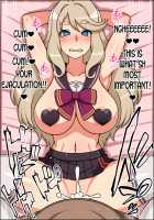 Instant Brainwash! Bakamesu Loser! ~The Second Place Witch Has Appeared~ [Original] Thumbnail Page 55