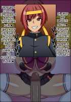 Instant Brainwash! Bakamesu Loser! ~The Second Place Witch Has Appeared~ [Original] Thumbnail Page 57