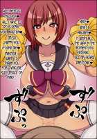 Instant Brainwash! Bakamesu Loser! ~The Second Place Witch Has Appeared~ [Original] Thumbnail Page 60