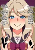 Instant Brainwash! Bakamesu Loser! ~The Second Place Witch Has Appeared~ [Original] Thumbnail Page 64