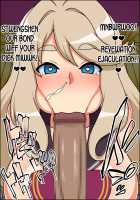 Instant Brainwash! Bakamesu Loser! ~The Second Place Witch Has Appeared~ [Original] Thumbnail Page 68