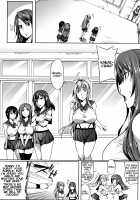 P@idol M@ster!. / ぱいドルマスター! [Momiyama] [Original] Thumbnail Page 101