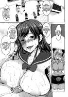 P@idol M@ster!. / ぱいドルマスター! [Momiyama] [Original] Thumbnail Page 119