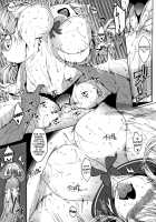 P@idol M@ster!. / ぱいドルマスター! [Momiyama] [Original] Thumbnail Page 129