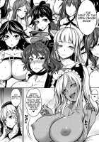 P@idol M@ster!. / ぱいドルマスター! [Momiyama] [Original] Thumbnail Page 147