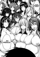 P@idol M@ster!. / ぱいドルマスター! [Momiyama] [Original] Thumbnail Page 180