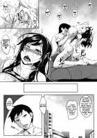 P@idol M@ster!. / ぱいドルマスター! [Momiyama] [Original] Thumbnail Page 214