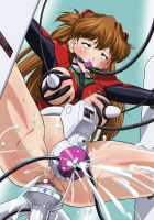 EVO.ON 2nd [Hinokawa Jun] [Neon Genesis Evangelion] Thumbnail Page 110