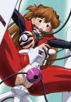 EVO.ON 2nd [Hinokawa Jun] [Neon Genesis Evangelion] Thumbnail Page 135