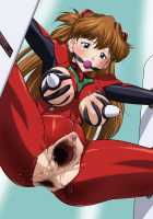 EVO.ON 2nd [Hinokawa Jun] [Neon Genesis Evangelion] Thumbnail Page 136