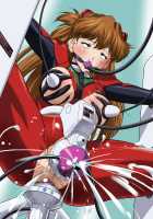 EVO.ON 2nd [Hinokawa Jun] [Neon Genesis Evangelion] Thumbnail Page 137