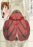 EVO.ON 2nd [Hinokawa Jun] [Neon Genesis Evangelion] Thumbnail Page 144