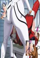 EVO.ON another [Hinokawa Jun] [Neon Genesis Evangelion] Thumbnail Page 109