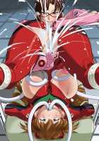 EVO.ON another [Hinokawa Jun] [Neon Genesis Evangelion] Thumbnail Page 128