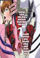 EVO.ON another [Hinokawa Jun] [Neon Genesis Evangelion] Thumbnail Page 20