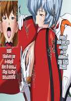 EVO.ON another [Hinokawa Jun] [Neon Genesis Evangelion] Thumbnail Page 34