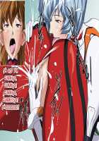 EVO.ON another [Hinokawa Jun] [Neon Genesis Evangelion] Thumbnail Page 35