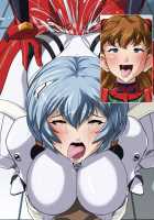 EVO.ON another [Hinokawa Jun] [Neon Genesis Evangelion] Thumbnail Page 80