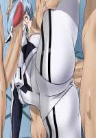 Ritsuko, the Lab Room and the Angels / リ○コと実験室と天使たち [Hinokawa Jun] [Neon Genesis Evangelion] Thumbnail Page 106