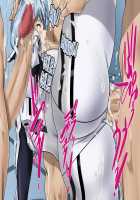 Ritsuko, the Lab Room and the Angels / リ○コと実験室と天使たち [Hinokawa Jun] [Neon Genesis Evangelion] Thumbnail Page 25