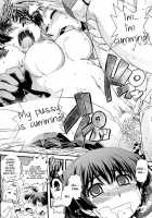 Dokka Ichatta [Ikuya Daikokudou] [Original] Thumbnail Page 18