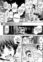 Dokka Ichatta [Ikuya Daikokudou] [Original] Thumbnail Page 19