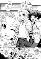 Dokka Ichatta [Ikuya Daikokudou] [Original] Thumbnail Page 20