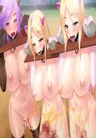 Tanetsuke Bokujou Gakuen ~Gakuen Marugoto Goshujinsama no Kachiku buhi♪ Yaritaihoudai Haramase Shiiku Shite Kudasai!~ / 種付け牧場学園 ～学園丸ごとご主人様の家畜ブヒ♪ やりたい放題孕ませ飼育してください！～ [Ishii Akira] [Original] Thumbnail Page 140