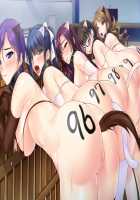 Tanetsuke Bokujou Gakuen ~Gakuen Marugoto Goshujinsama no Kachiku buhi♪ Yaritaihoudai Haramase Shiiku Shite Kudasai!~ / 種付け牧場学園 ～学園丸ごとご主人様の家畜ブヒ♪ やりたい放題孕ませ飼育してください！～ [Ishii Akira] [Original] Thumbnail Page 148