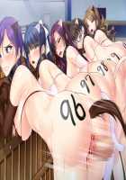 Tanetsuke Bokujou Gakuen ~Gakuen Marugoto Goshujinsama no Kachiku buhi♪ Yaritaihoudai Haramase Shiiku Shite Kudasai!~ / 種付け牧場学園 ～学園丸ごとご主人様の家畜ブヒ♪ やりたい放題孕ませ飼育してください！～ [Ishii Akira] [Original] Thumbnail Page 149